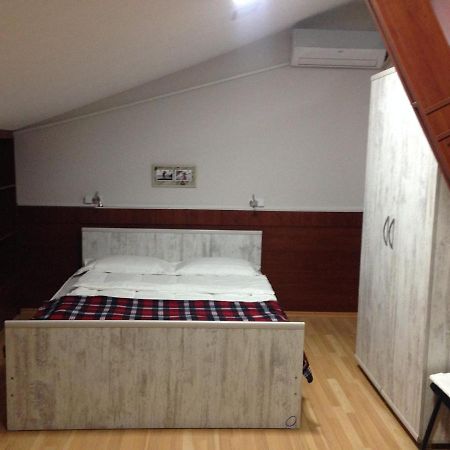 טביליסי Hostel Portal מראה חיצוני תמונה