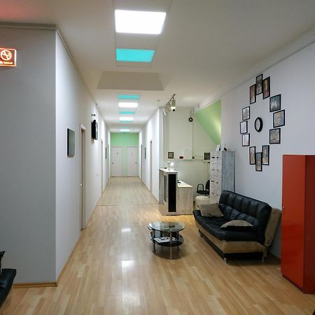 טביליסי Hostel Portal מראה חיצוני תמונה
