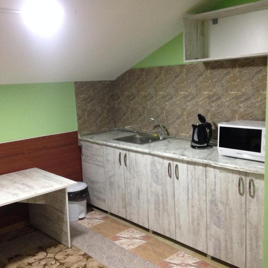 טביליסי Hostel Portal מראה חיצוני תמונה