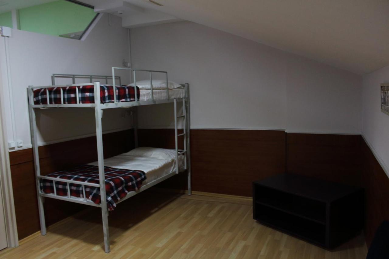 טביליסי Hostel Portal מראה חיצוני תמונה