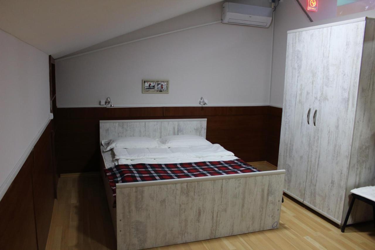 טביליסי Hostel Portal מראה חיצוני תמונה
