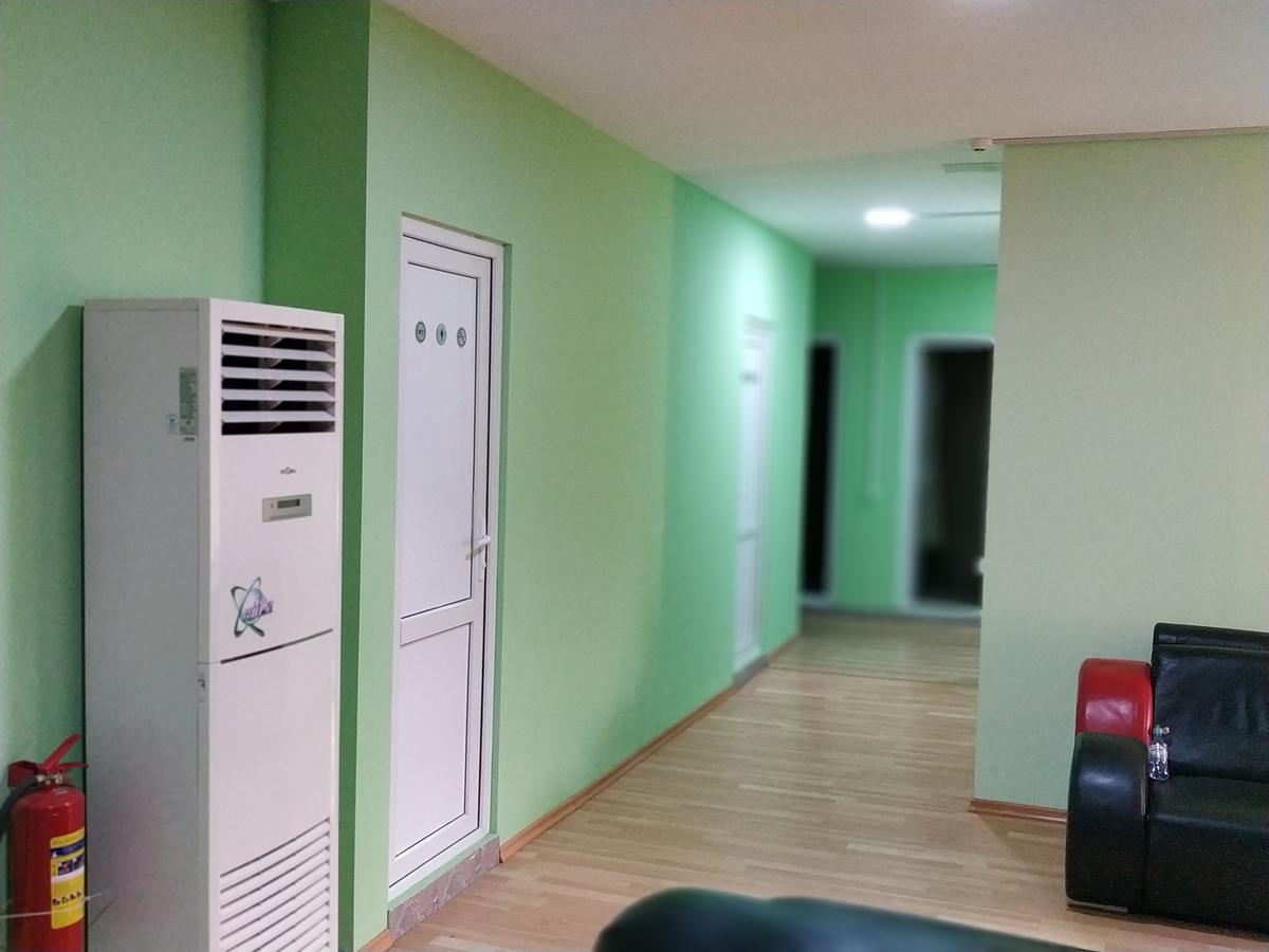 טביליסי Hostel Portal מראה חיצוני תמונה