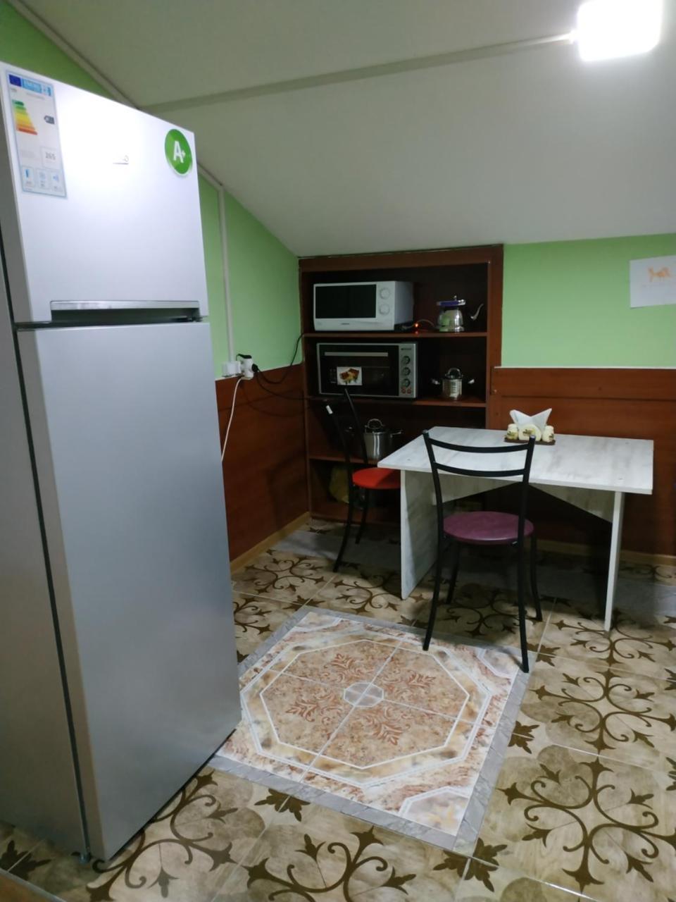 טביליסי Hostel Portal מראה חיצוני תמונה