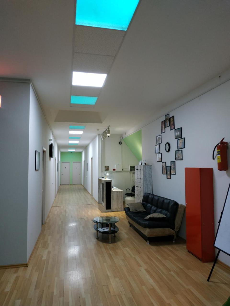 טביליסי Hostel Portal מראה חיצוני תמונה