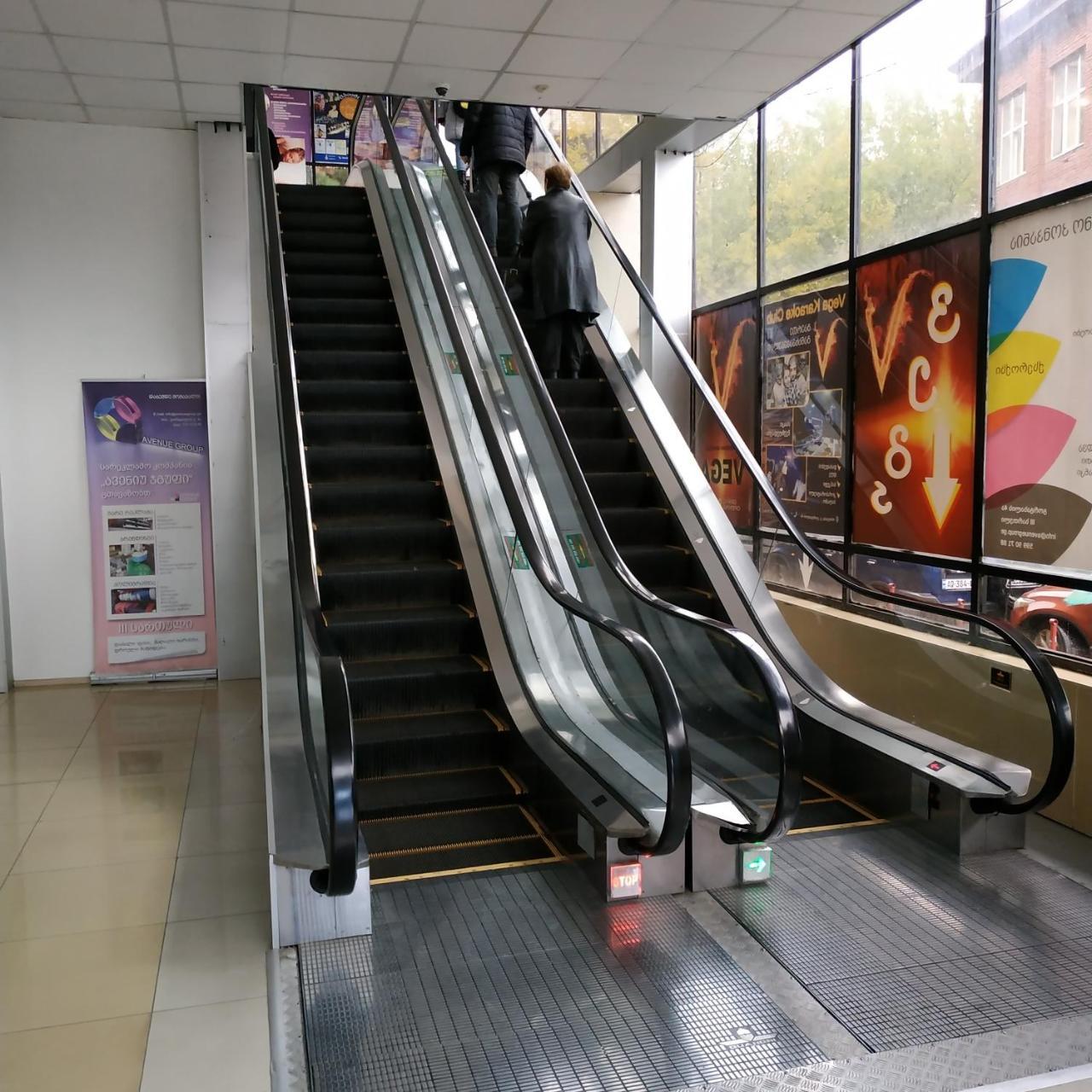 טביליסי Hostel Portal מראה חיצוני תמונה