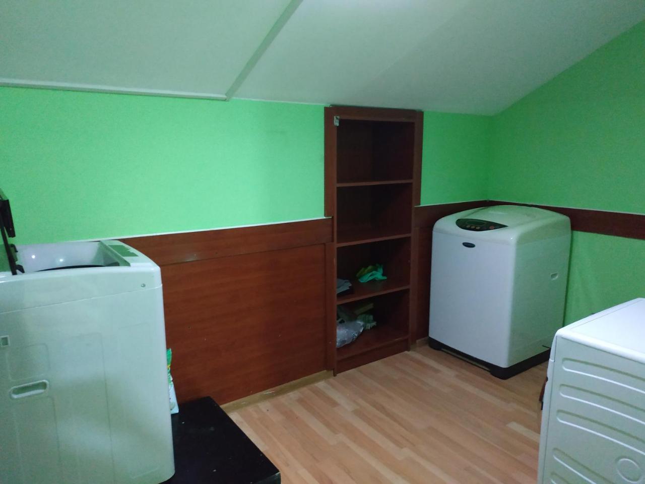 טביליסי Hostel Portal מראה חיצוני תמונה