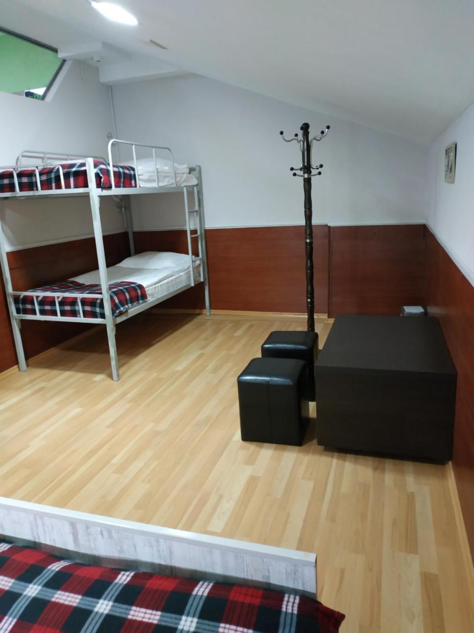 טביליסי Hostel Portal מראה חיצוני תמונה
