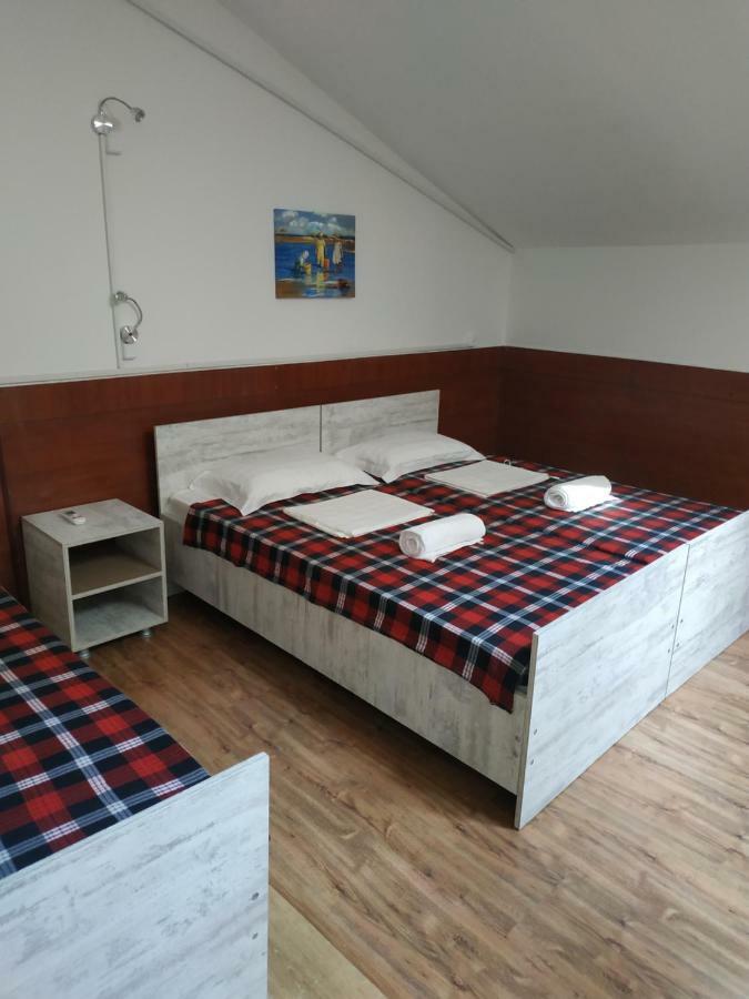 טביליסי Hostel Portal מראה חיצוני תמונה