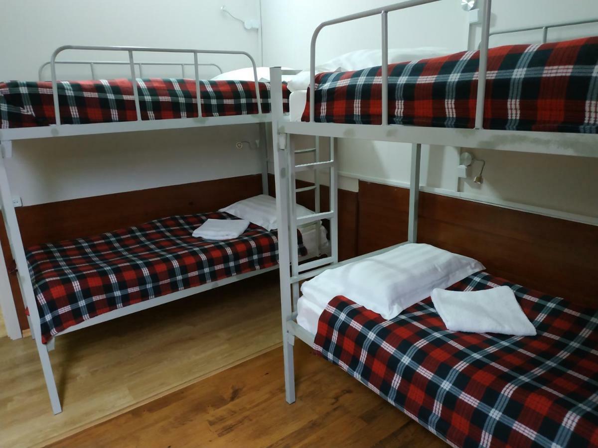 טביליסי Hostel Portal מראה חיצוני תמונה