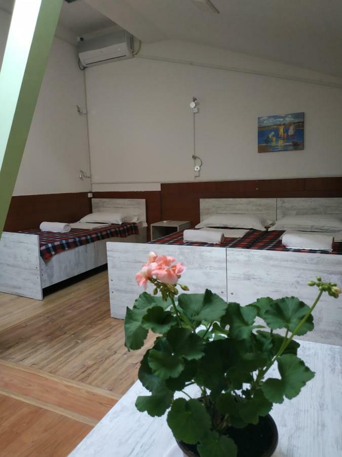 טביליסי Hostel Portal מראה חיצוני תמונה