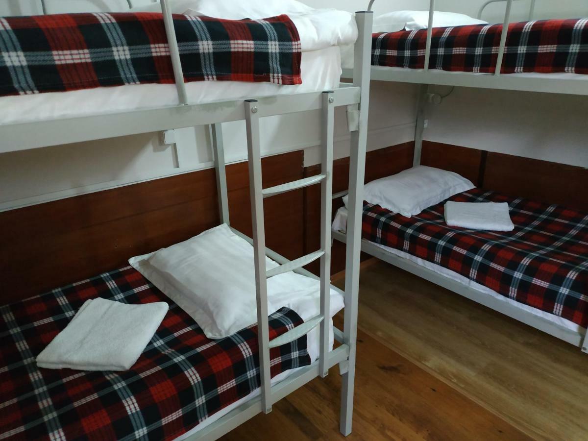 טביליסי Hostel Portal מראה חיצוני תמונה